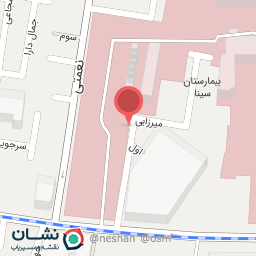 عکس پیشرو ابزار سپه