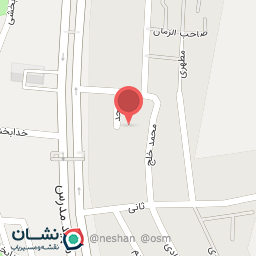 عکس مسجد امام حسین (ع)