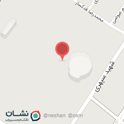 عکس سالن وزنه برداری 