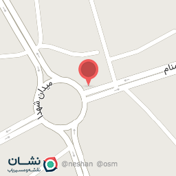 عکس نانوایی تیموری