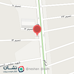 عکس بستنی فروشی جانان