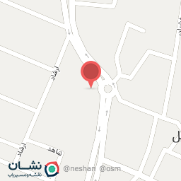 عکس مسجد امام سجاد (ع) جوجیل