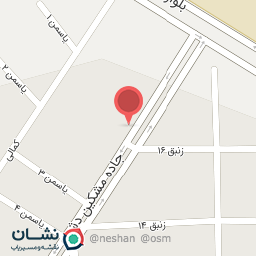 عکس مجتمع ارگ البرز