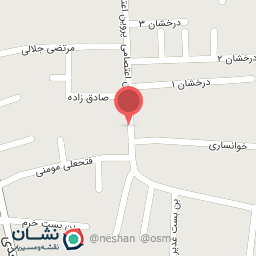 عکس نمایندگی تعمیرات لوازم خانگی حسینی