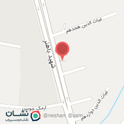 عکس فست فود و کافی شاپ اسلام