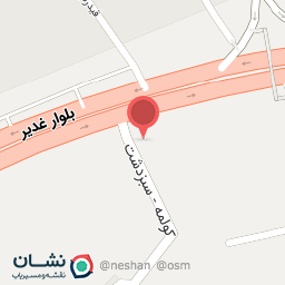 عکس دستگیره و یراق باقری