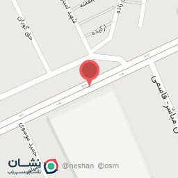 عکس رستوران مهیار