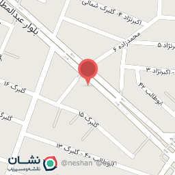 عکس خودپرداز قوامین