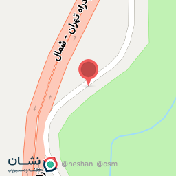 عکس باغ رستوران سهیل