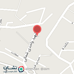 عکس مسجد حضرت صاحب الزمان (عج)