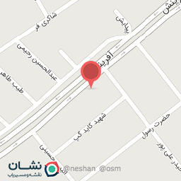 عکس شیرینی سرای سلطان بانو