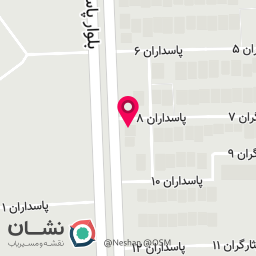 عکس کلینیک فوق تخصصی جلوبندی رحمانی مقدم