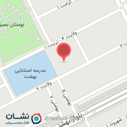 عکس دبیرستان نمونه توحید(دخترانه)