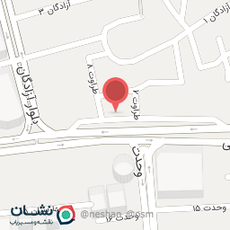 عکس مدیریت شعب موسسه اعتباری کوثر استان هرمزگان