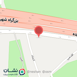 عکس گروه صنعتی شاه محمدی