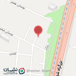 عکس هتل همیشه بهار