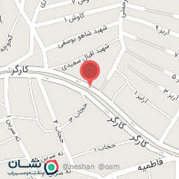 عکس جلوبندی سازی استاد محمد