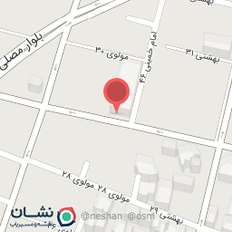 عکس موسسه دارالاکرام