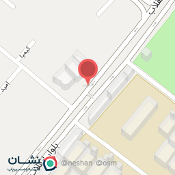 عکس دفتر اسناد رسمی ۷۷ قدس