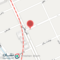 عکس ساختمان حکیم