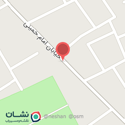 عکس ابزارآلات ولیعصر