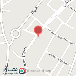 عکس پرده سرای ماپریس