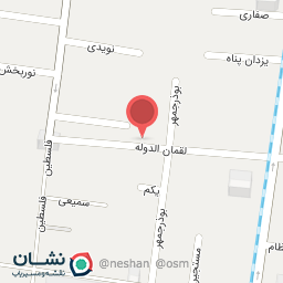 عکس مرکز معماری اسلامی حوزه هنری