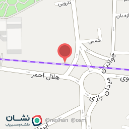 عکس فروشگاه پوشاک پارسا