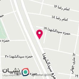 عکس مکانیکی مصطفی