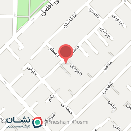 عکس سرای محله زرکش