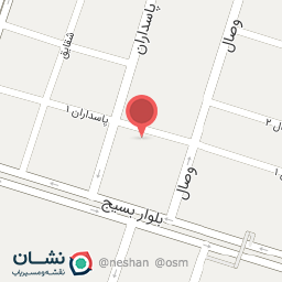 عکس درمانگاه سپاه حضرت فاطمه