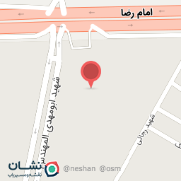 عکس مجموعه ورزشی نشاط کوهپایه(چمن مصنوعی)