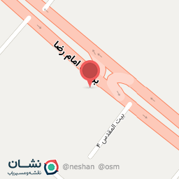 عکس رنگ پودری فیروزفام شعبه مرکزی