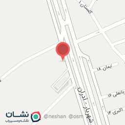 عکس بوستان آزادگان کهنز