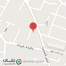 عکس سوپر مارکت شادمان