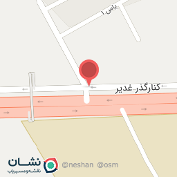 عکس قنادی ضیافت