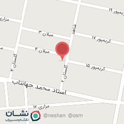 عکس دبیرستان پسرانه پرتو دانش