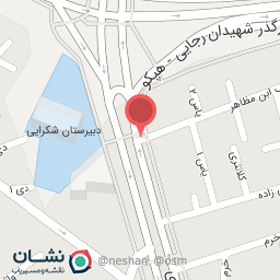 عکس آرایشی ماهان