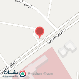 عکس مرکز جامع سنجش پارس آباد