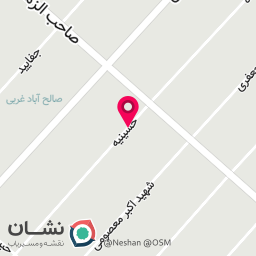 عکس فروشگاه آشیانه ایرانی