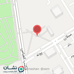 عکس پارک امید