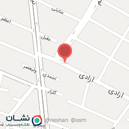 عکس فلافل هزار