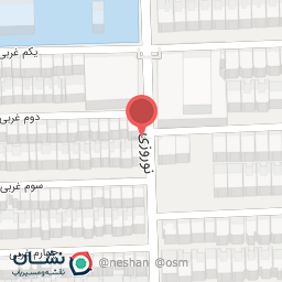 عکس فروشگاه بزرگ باقری