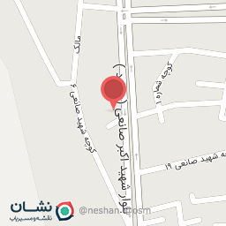 عکس مسجد صاحب الزمان سلورد