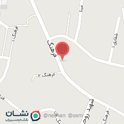 عکس مجتمع فنی تهران - نمایندگی چالوس