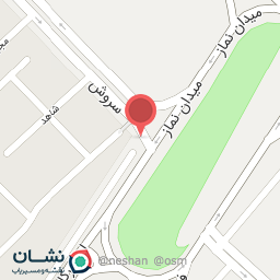 عکس لبنیات دهکده سبز