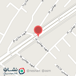 عکس رنگ و ابزار علی نژاد 