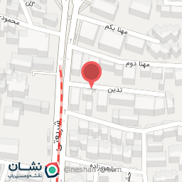 عکس کلینیک دکتر مریم ملکان 