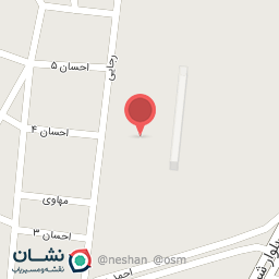 عکس زمین چمن مصنوعی