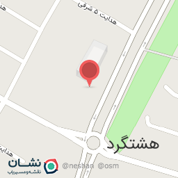 عکس فروشگاه رفاه(شهرداری)